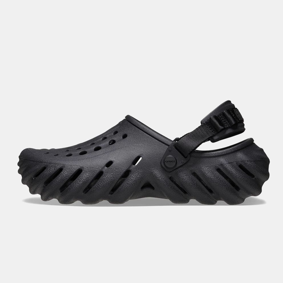 Crocs Echo Clog Unisex Σανδάλια (9000158474_1469) φωτογραφία