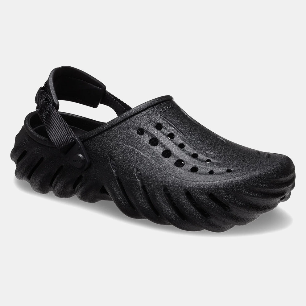 Crocs Echo Clog Unisex Σανδάλια