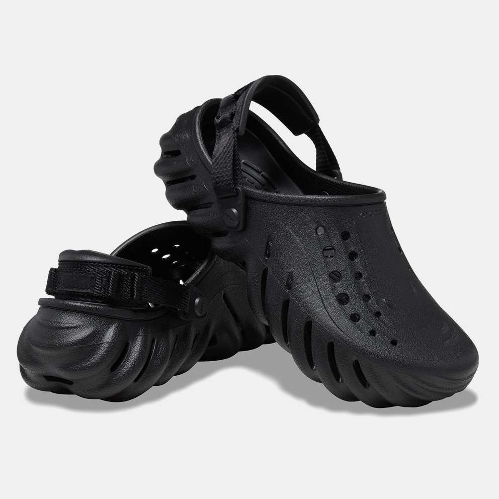 Crocs Echo Clog Unisex Σανδάλια