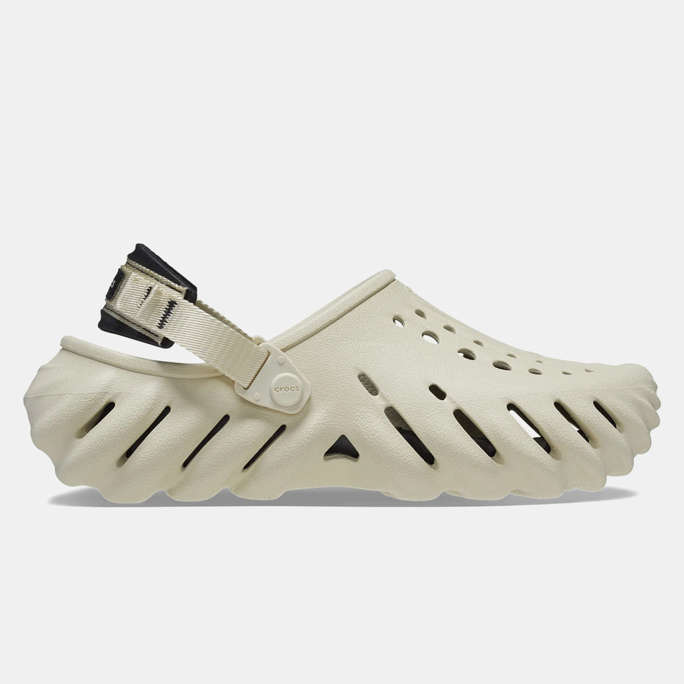 crocs Crocs Echo Clog Unisex Σανδάλια (9000166111_1912)