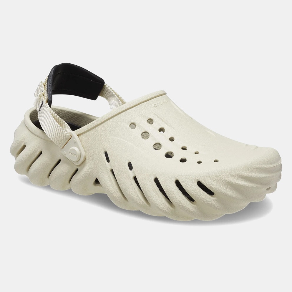 Crocs Echo Clog Unisex Σανδάλια