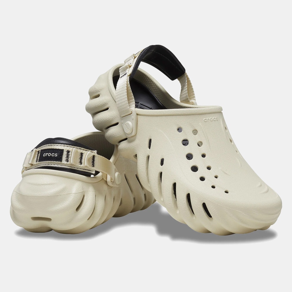 Crocs Echo Clog Unisex Σανδάλια