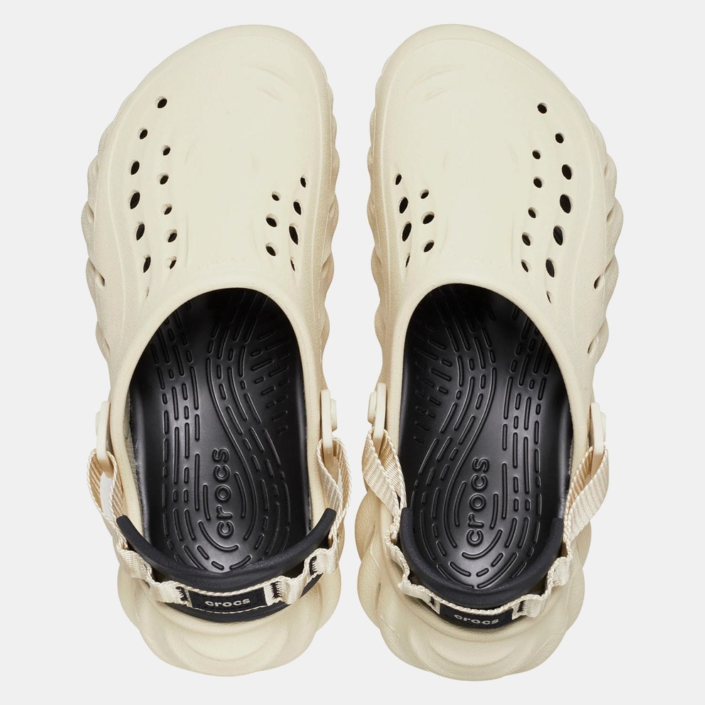 Crocs Echo Clog Unisex Σανδάλια