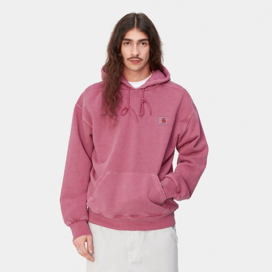 Carhartt WIP Hooded Nelson Sweat