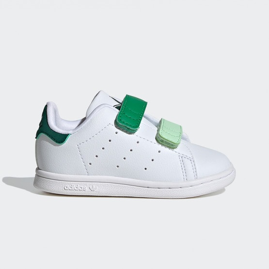 adidas Originals Stan Smith Comfort Closure Infants' Shoes