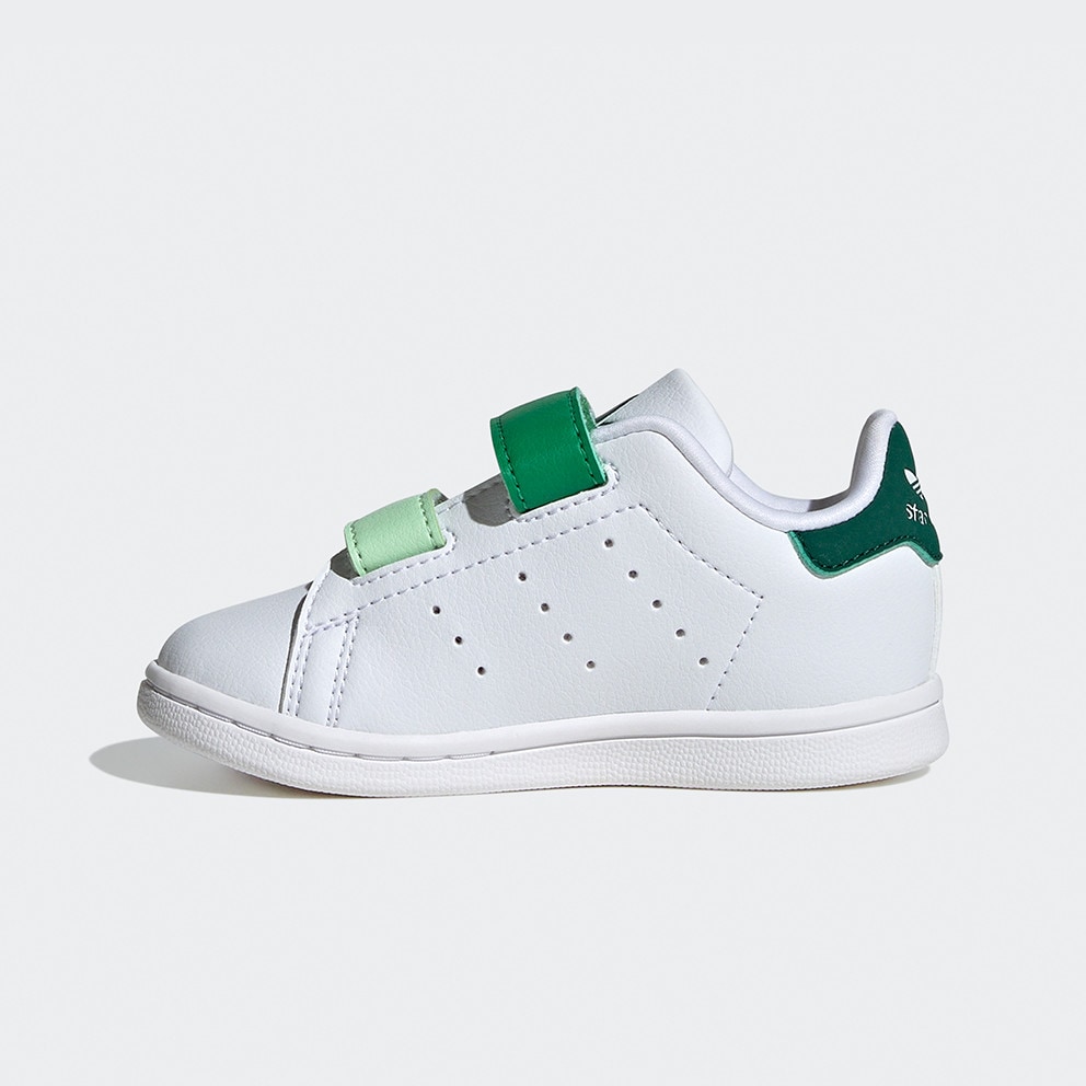 adidas Originals Stan Smith Comfort Closure Infants' Shoes