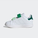 adidas Originals Stan Smith Comfort Closure Βρεφικά Παπούτσια