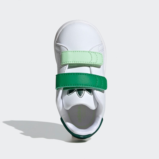 Stan smith kids shoes hotsell