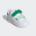 adidas Originals Stan Smith Comfort Closure Infants' Shoes