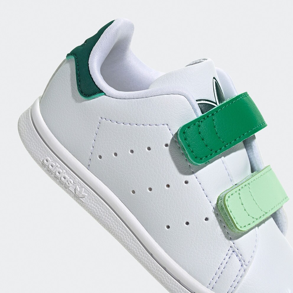 adidas Originals Stan Smith Comfort Closure Infants' Shoes