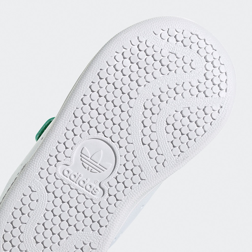 adidas Originals Stan Smith Comfort Closure Βρεφικά Παπούτσια