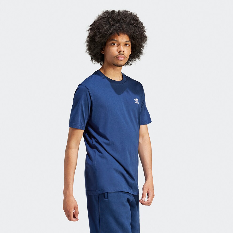 adidas Originals Trefoil Essentials Men's T-shirt