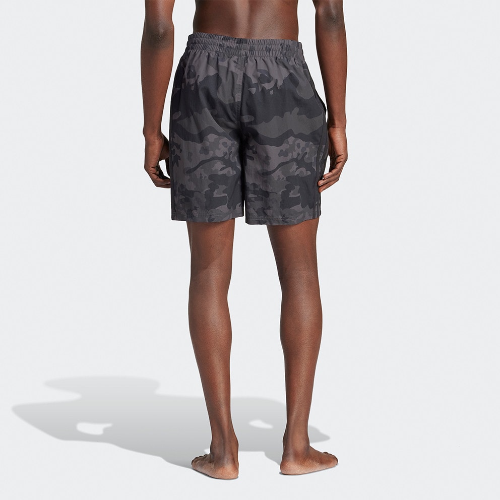 adidas Originals Camo Aop Swimsh