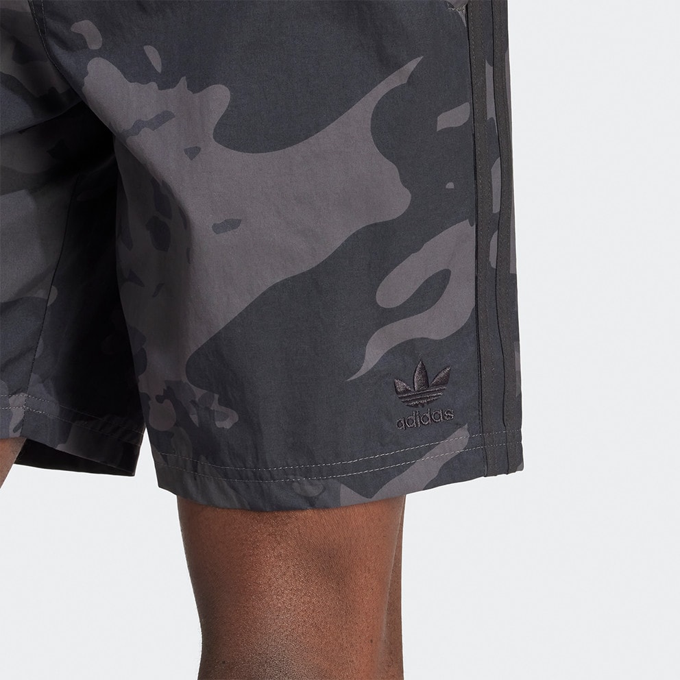 adidas Originals Camo Aop Swimsh