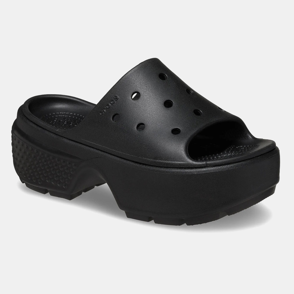 Crocs Stomp Slide Women's Sandals