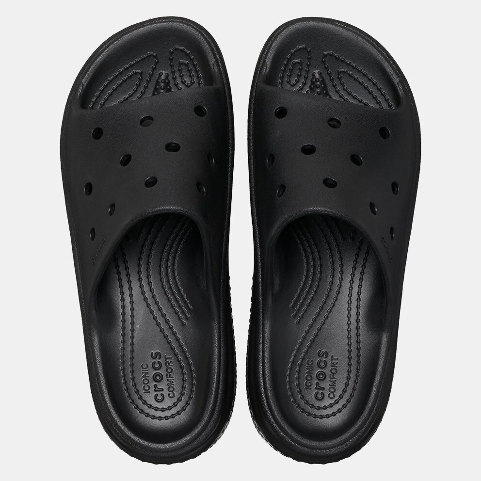 Crocs Stomp Slide Γυναικεία Σανδάλια