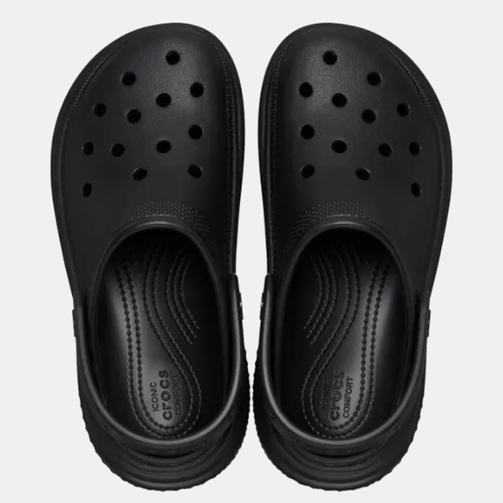 Crocs Stomp Clog Γυναικεία Σανδάλια