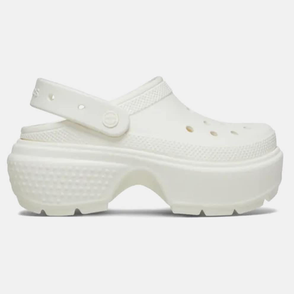 Crocs Stomp Clog Γυναικεία Σανδάλια (9000178363_1721)