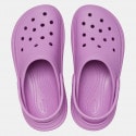 Crocs Stomp Clog Γυναικεία Σανδάλια