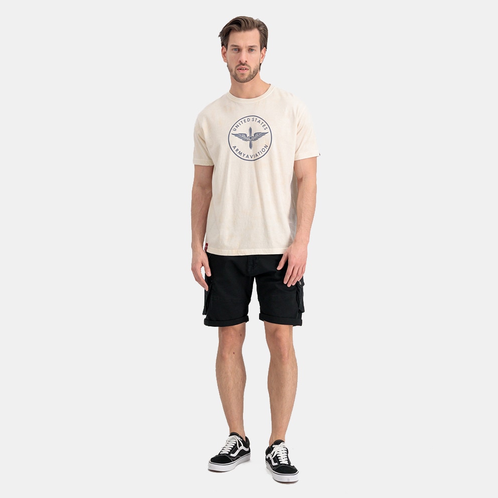 Alpha Industries Combat Short