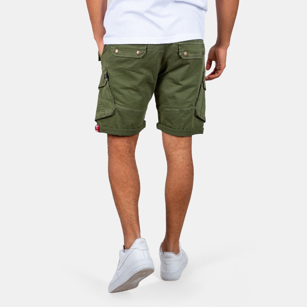 Alpha Industries Combat Short