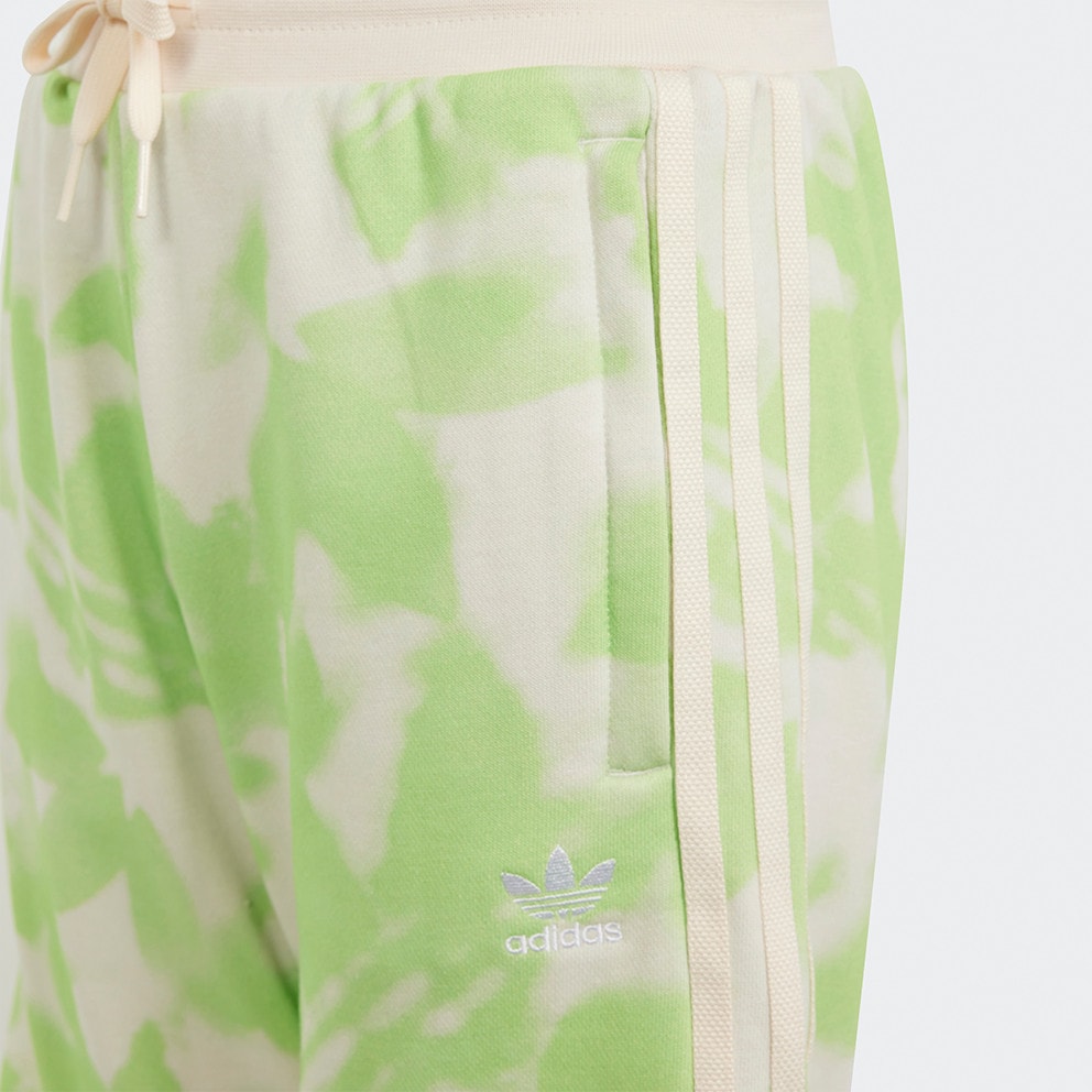 adidas Originals Summer Allover Print Kids' Shorts