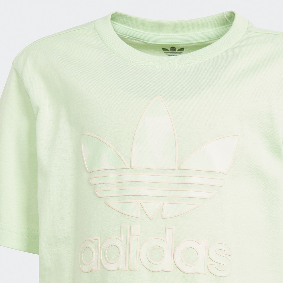 adidas Originals Short Tee Set