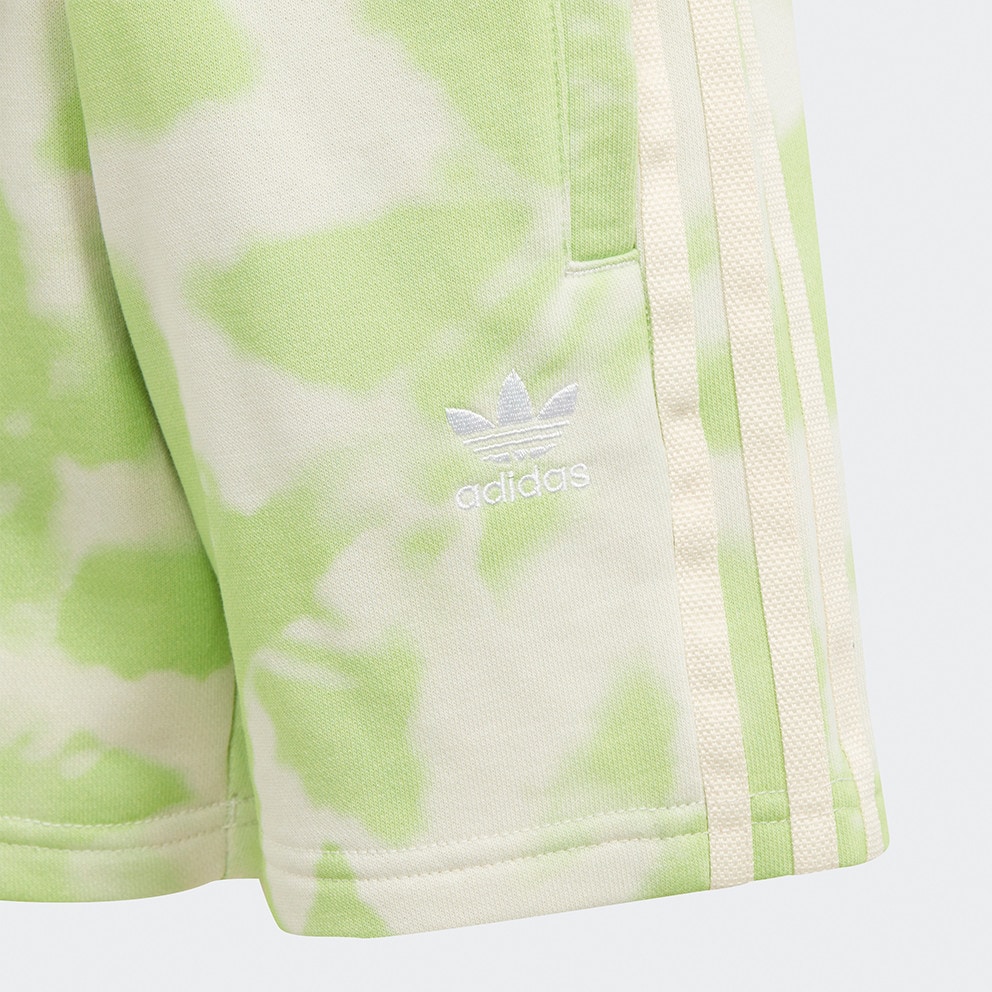 adidas Originals Short Tee Set