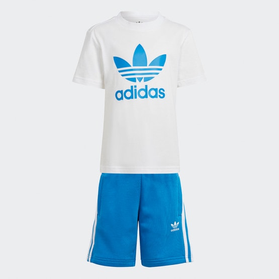 adidas Originals Short Tee Set