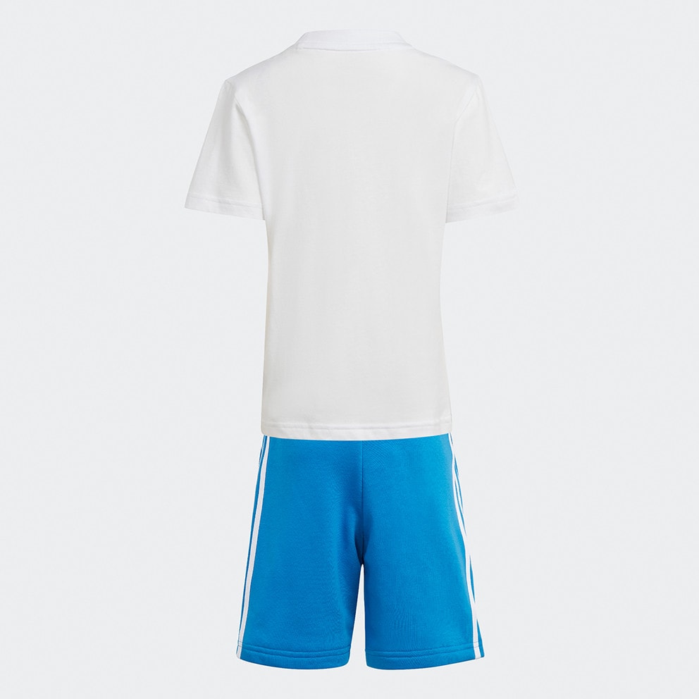 adidas Originals Short Tee Set