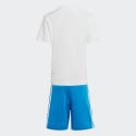 adidas Originals Short Tee Set