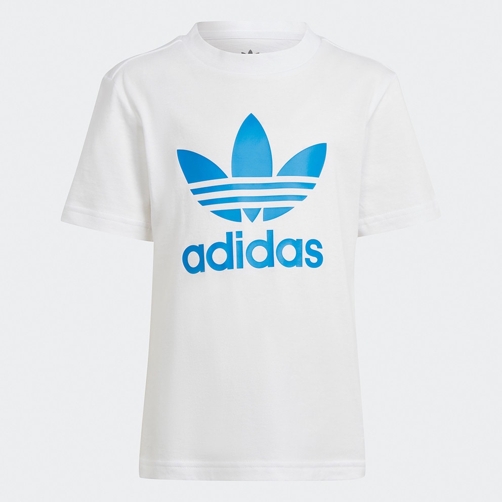 adidas Originals Short Tee Set