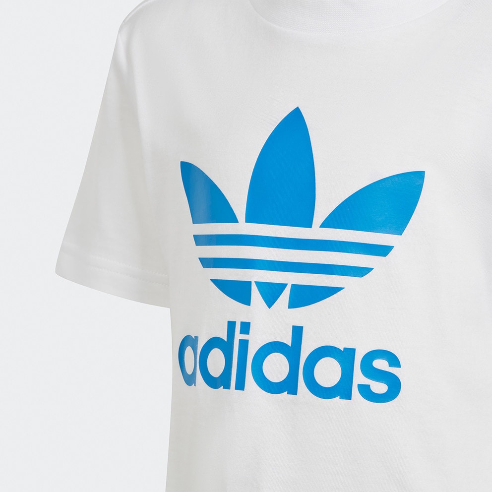 adidas Originals Short Tee Set