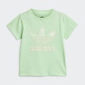 adidas Summer Allover Print Kids' Tracksuit