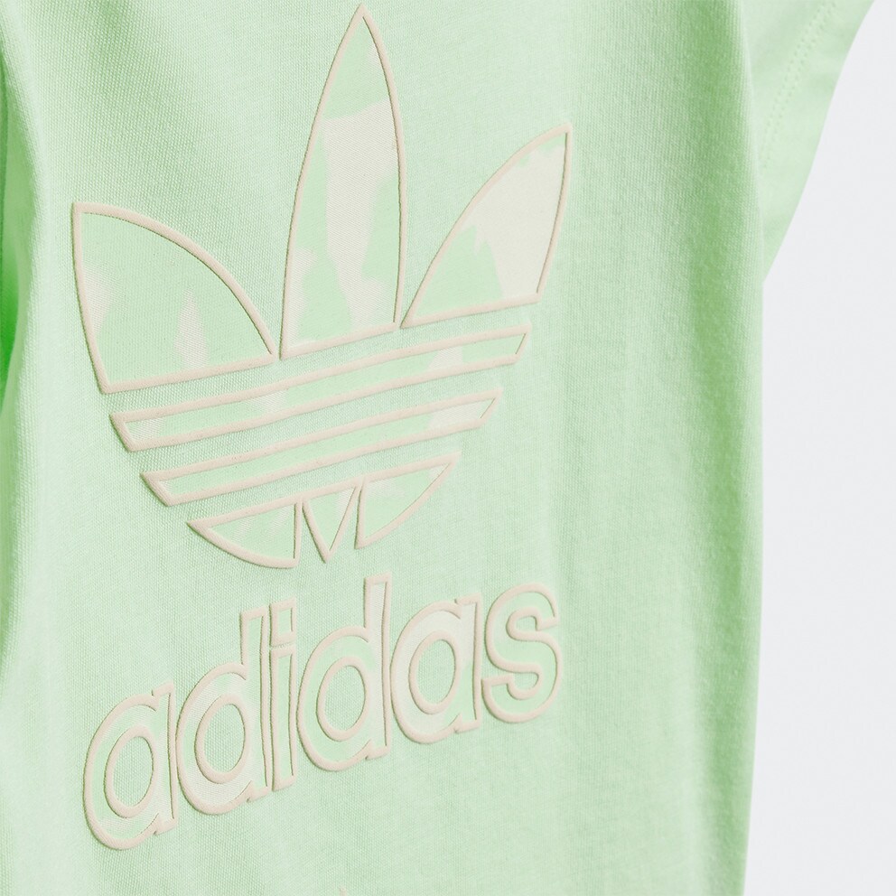 adidas Originals Short Tee Set