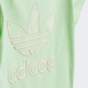 adidas Summer Allover Print Kids' Tracksuit