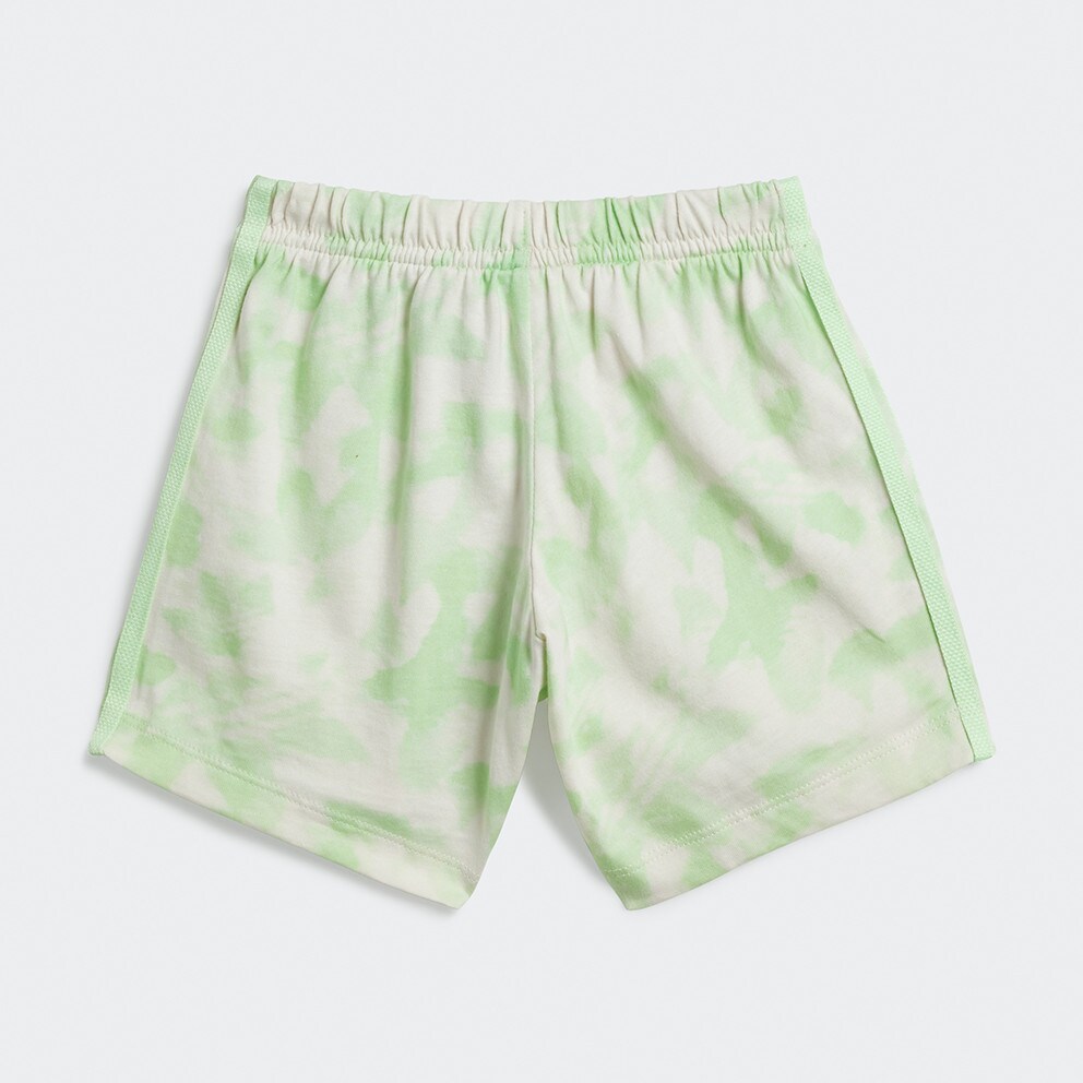 adidas Summer Allover Print Kids' Tracksuit