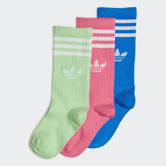 adidas Originals Crew Sock 3P