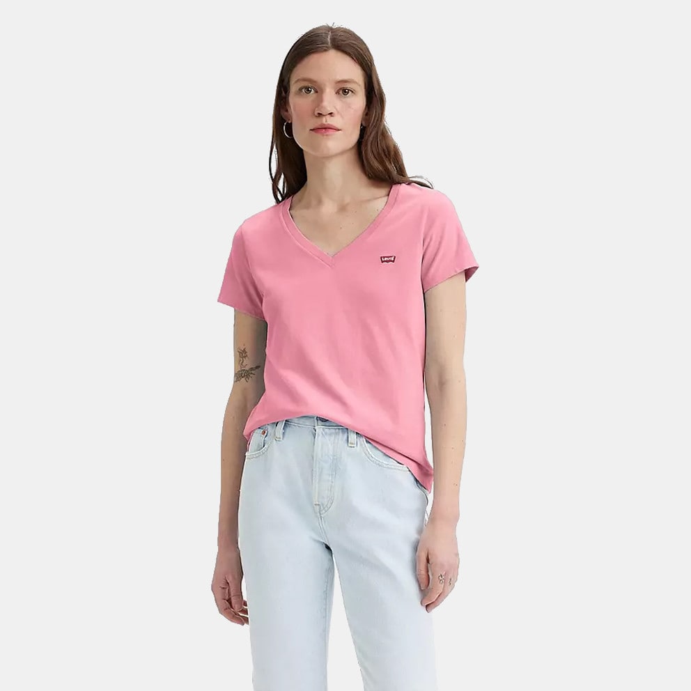 Levi's Perfect Vneck Women's T-shirt