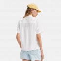 Levi's Joyce Ss Resort Neutrals Regular Fit Γυναικείο Πουκάμισο