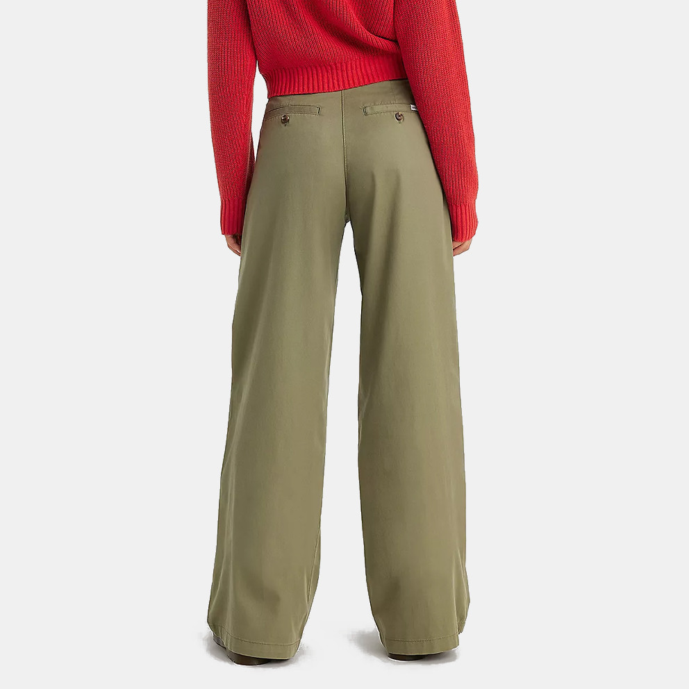 Levi's Pleated Wideleg Γυναικείο Παντελόνι (9000171697_25961) φωτογραφία
