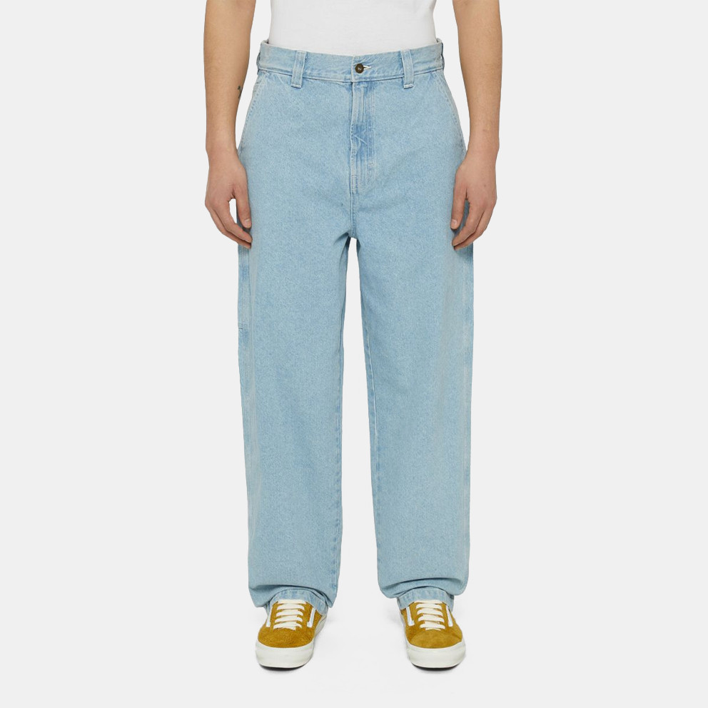 Dickies Dickies Madison Baggy Fit Ανδρικό Τζιν Παντελόνι (9000175634_57553)