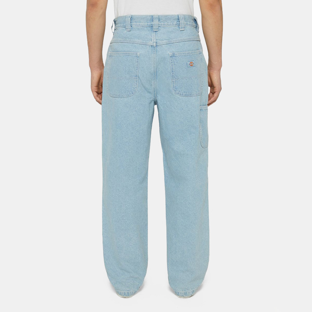 Dickies Madison Baggy Fit Ανδρικό Τζιν Παντελόνι (9000175634_57553) φωτογραφία