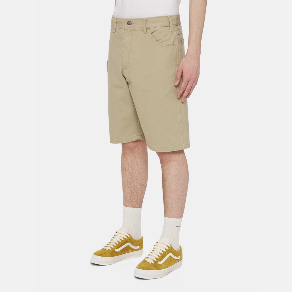 Dickies Dickies Duck Canvas Short Sw Desert