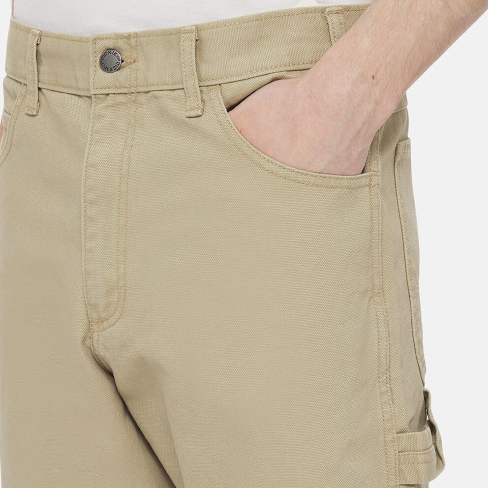 Dickies Dickies Duck Canvas Short Sw Desert