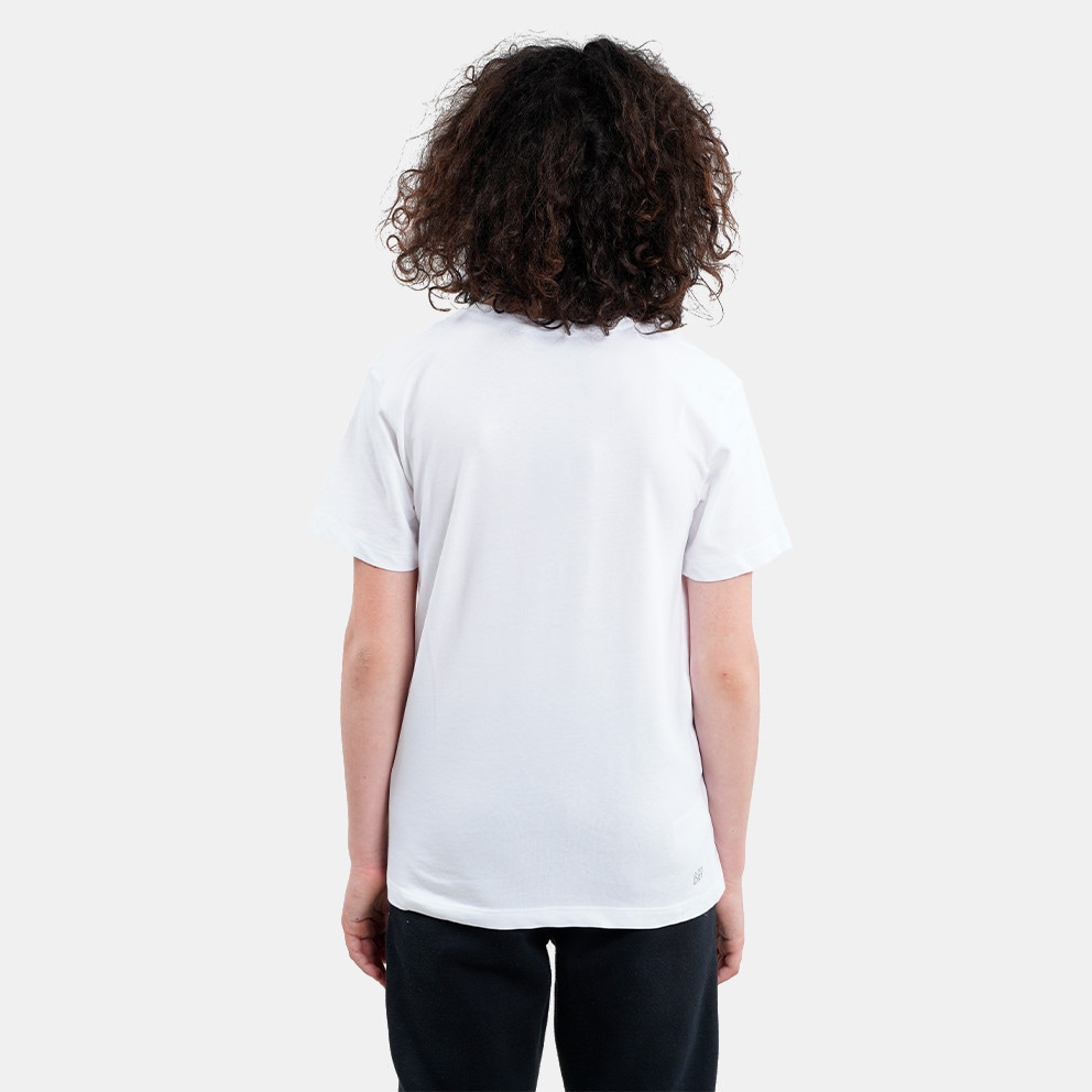 Lacoste Παιδικό T-shirt