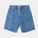 Obey Bigwig Baggy Denim Short