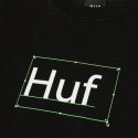 Huf Deadline S/S Tee