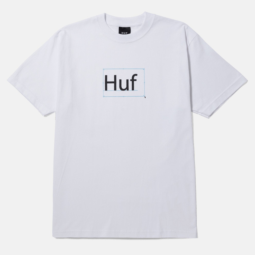 Huf Deadline S/S Tee