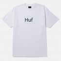 Huf Deadline S/S Tee